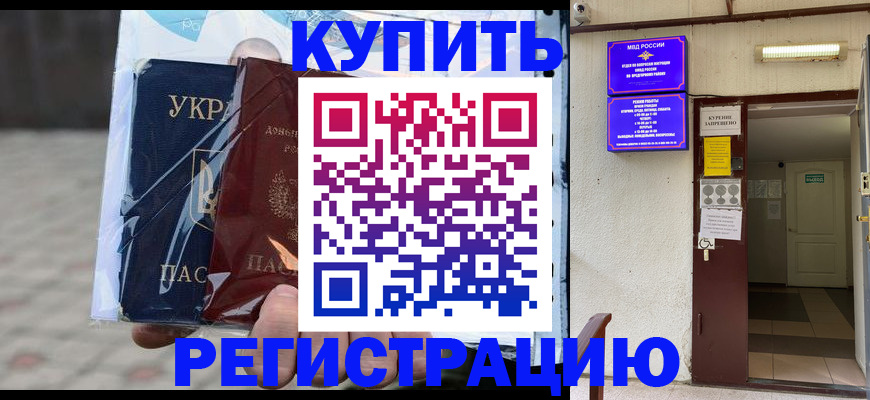 прописка законно в Елизово